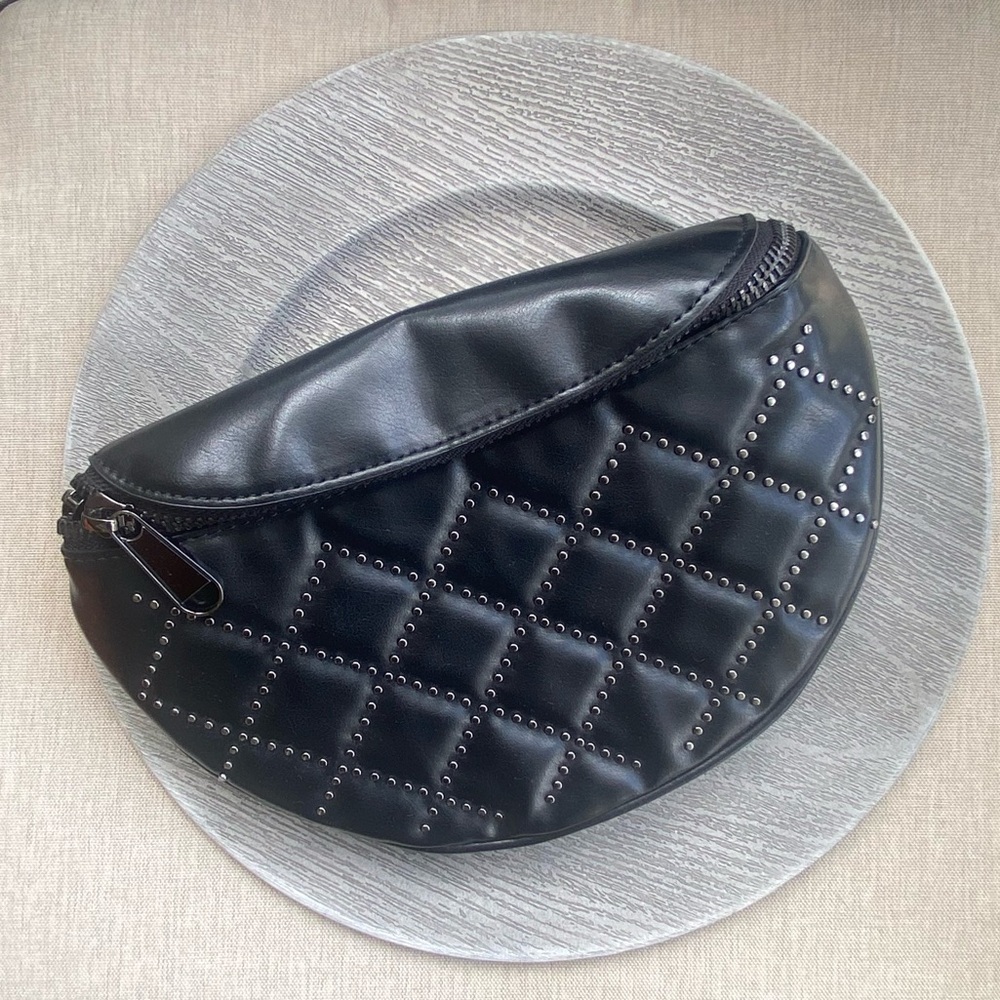 Zara belt bag